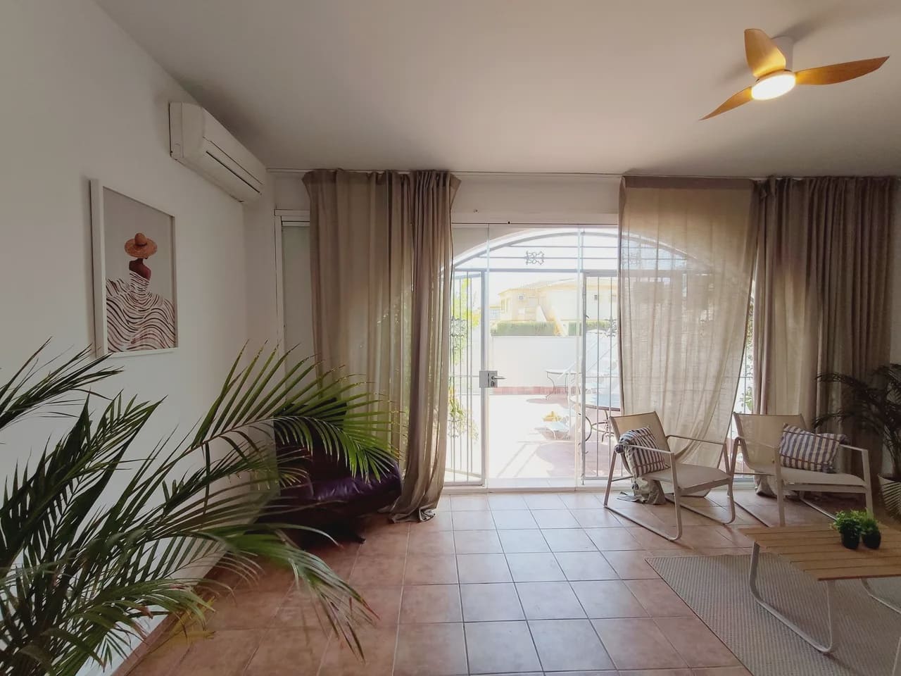 3 sovrum Hus till salu i Playa Flamenca - 204 000 € (Ref: 10031308)
