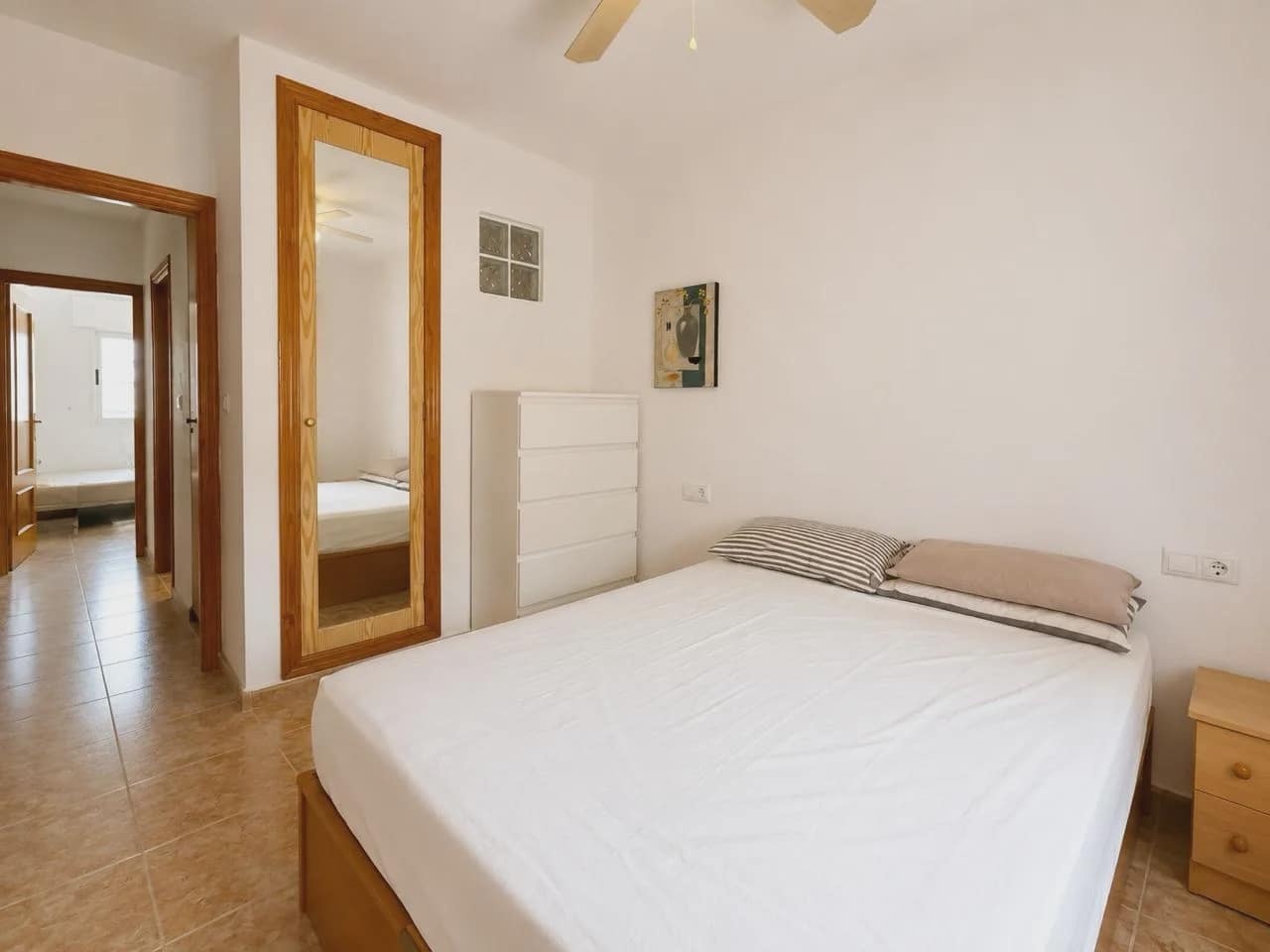 3 sovrum Lägenhet till salu i La Zenia med pool garage - 195 000 € (Ref: 10031309)