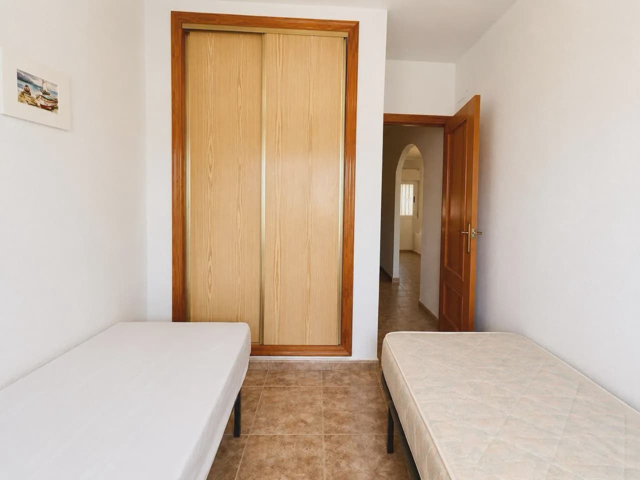 3 sovrum Lägenhet till salu i La Zenia med pool garage - 195 000 € (Ref: 10031309)