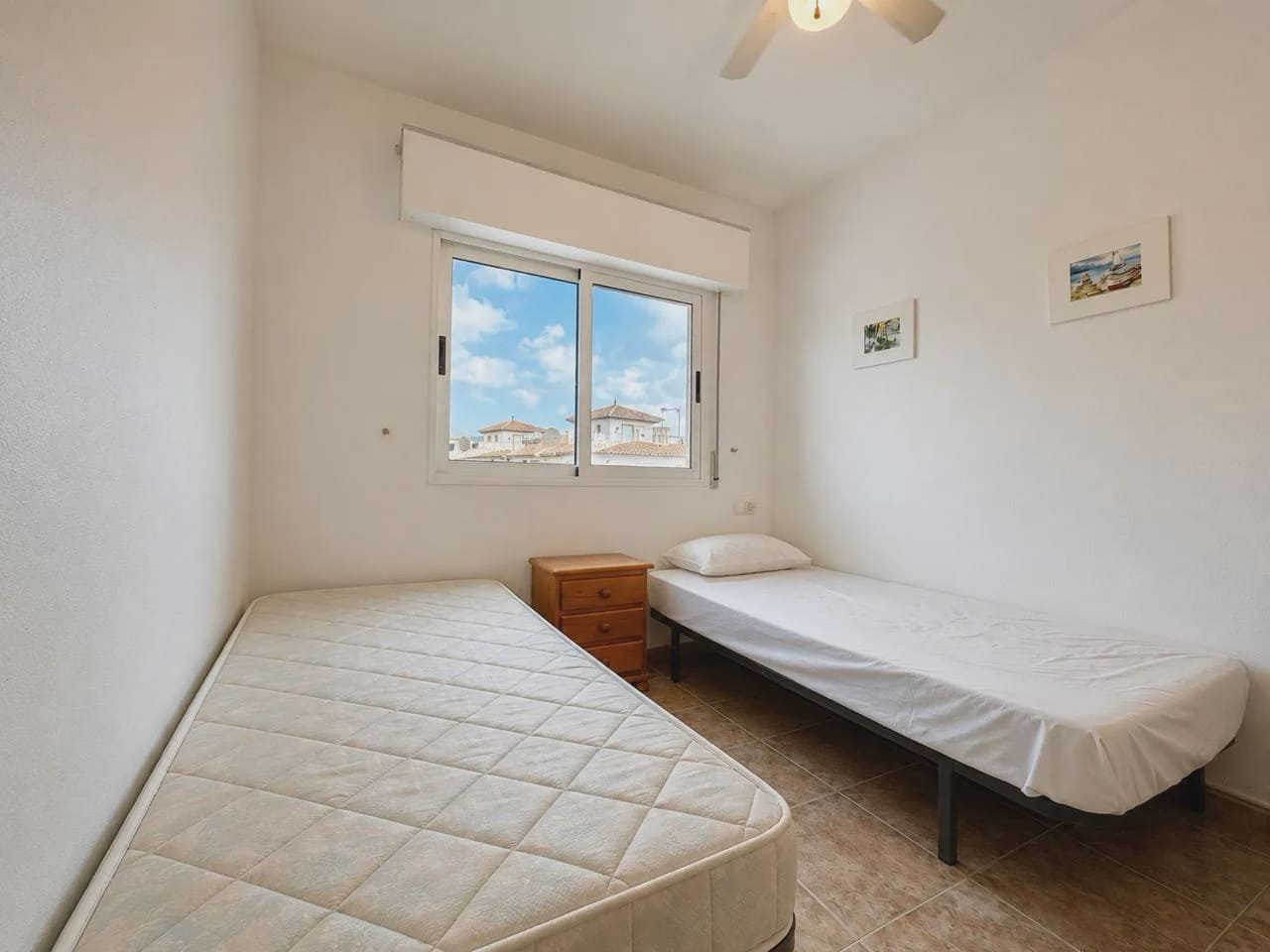 3 sovrum Lägenhet till salu i La Zenia med pool garage - 195 000 € (Ref: 10031309)