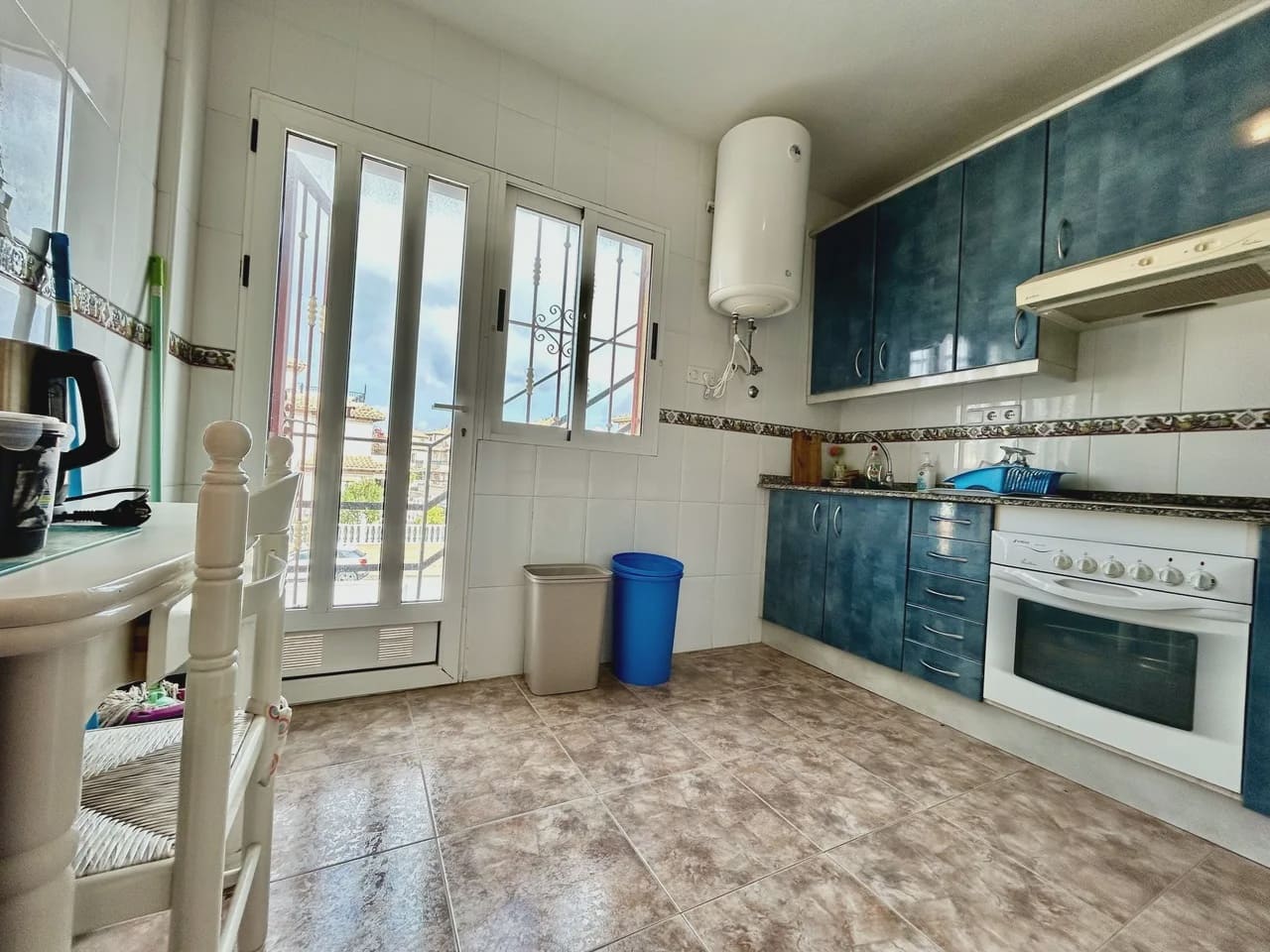 3 sovrum Lägenhet till salu i La Zenia med pool garage - 195 000 € (Ref: 10031309)
