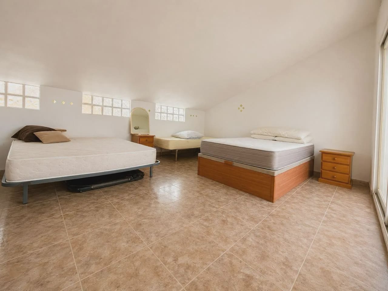 3 sovrum Lägenhet till salu i La Zenia med pool garage - 195 000 € (Ref: 10031309)