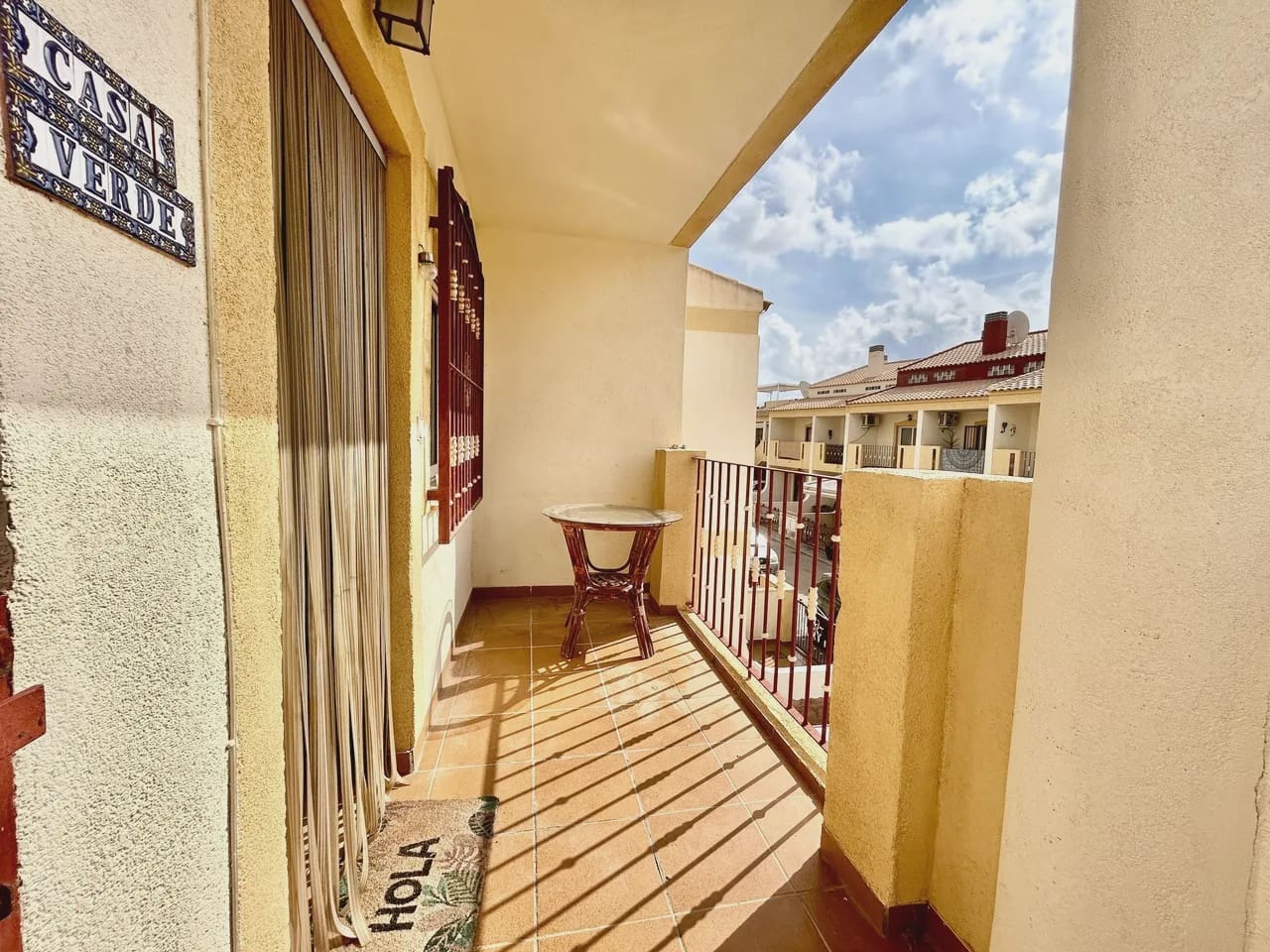 3 sovrum Lägenhet till salu i La Zenia med pool garage - 195 000 € (Ref: 10031309)