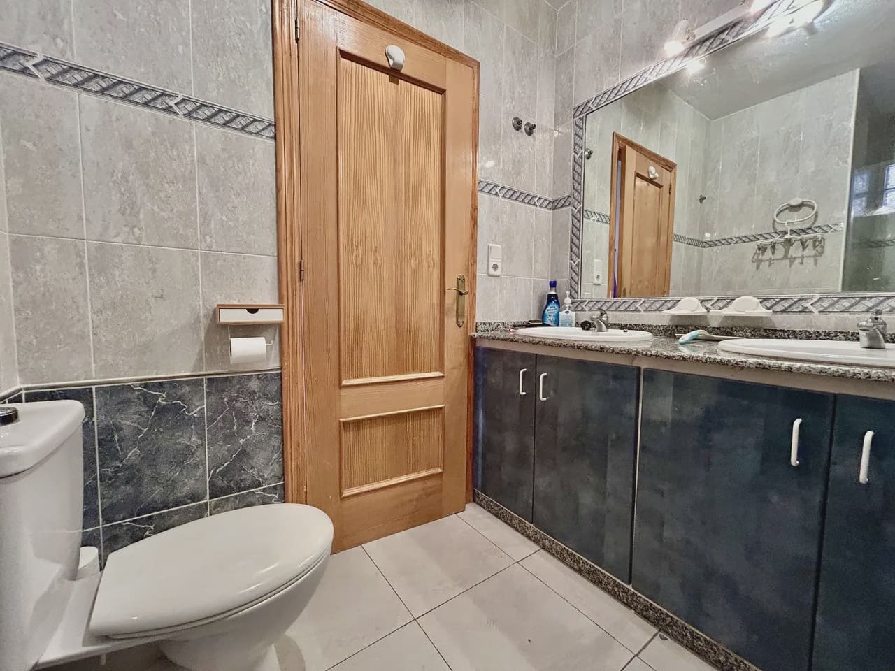 3 sovrum Lägenhet till salu i La Zenia med pool garage - 195 000 € (Ref: 10031309)