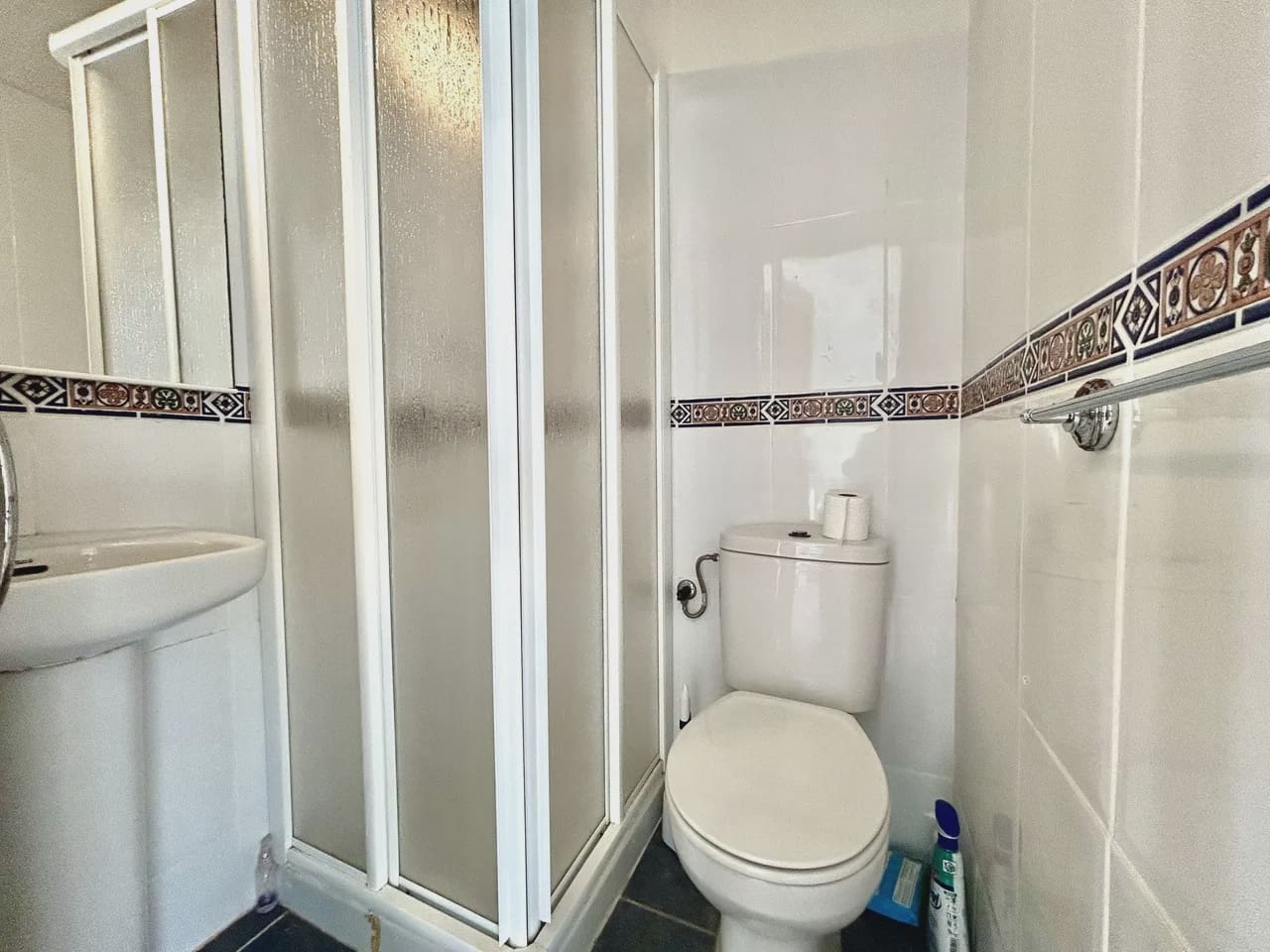 3 sovrum Lägenhet till salu i La Zenia med pool garage - 195 000 € (Ref: 10031309)