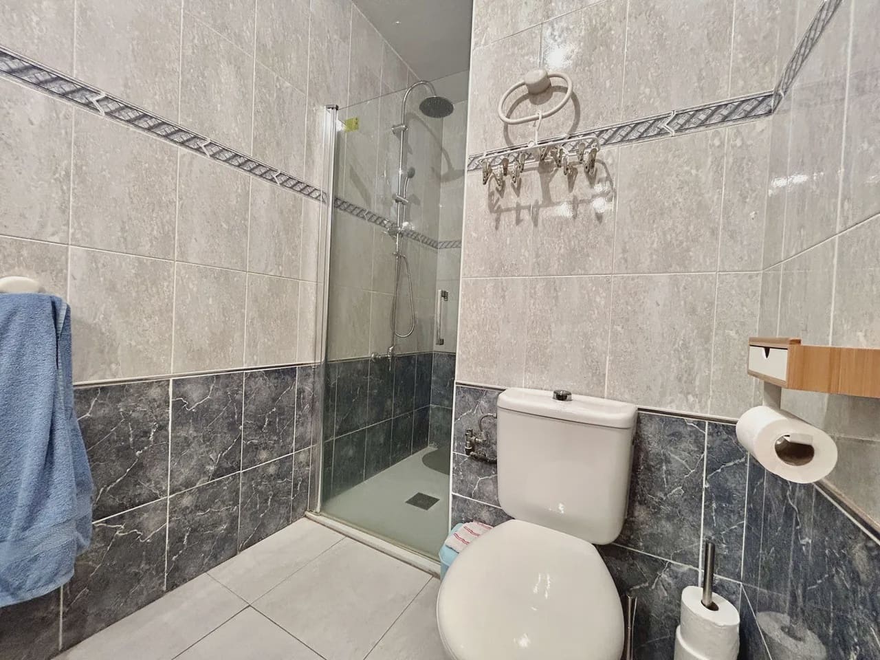 3 sovrum Lägenhet till salu i La Zenia med pool garage - 195 000 € (Ref: 10031309)