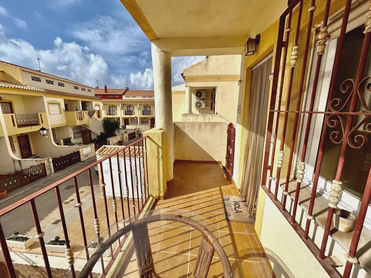3 sovrum Lägenhet till salu i La Zenia med pool garage - 195 000 € (Ref: 10031309)