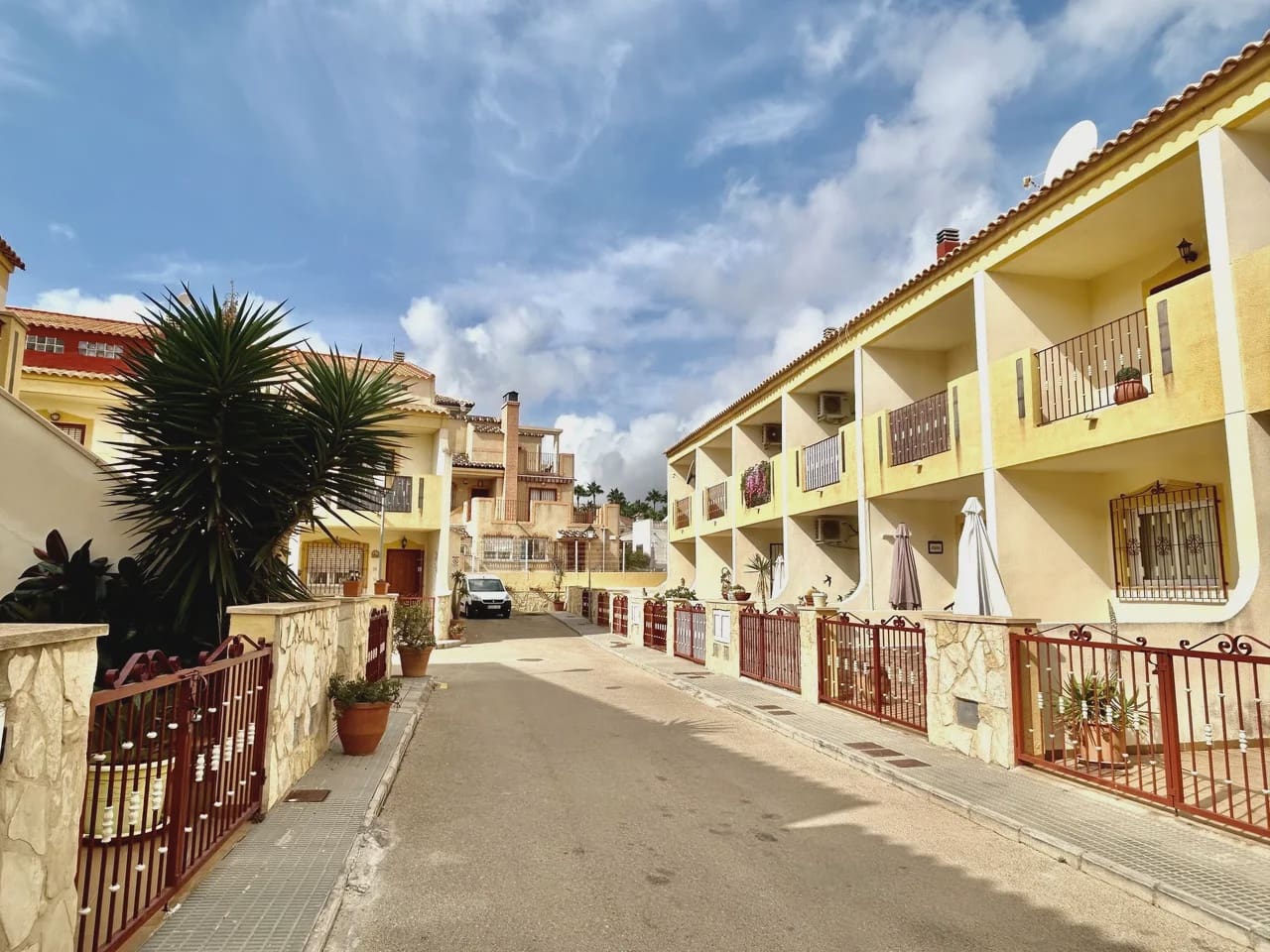 3 sovrum Lägenhet till salu i La Zenia med pool garage - 195 000 € (Ref: 10031309)