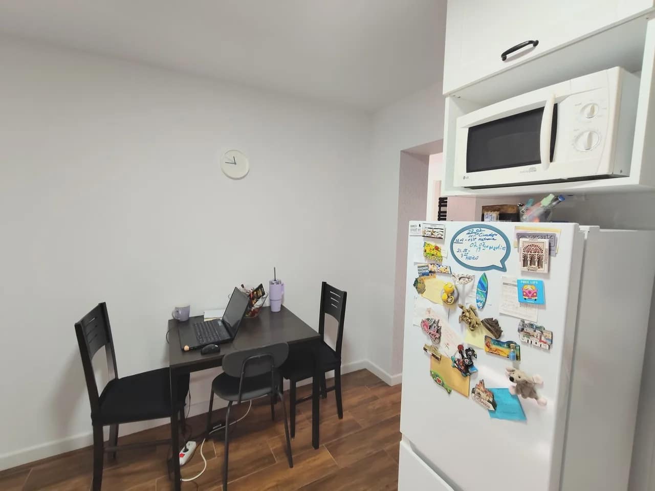 1 slaapkamer Huis te koop in Torrevieja - € 118.000 (Ref: 10031310)