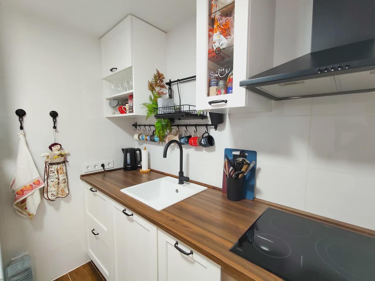 1 slaapkamer Huis te koop in Torrevieja - € 118.000 (Ref: 10031310)