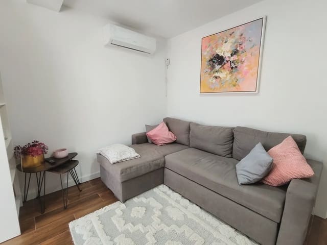 Casa de 1 habitación en Parque Acuático - Sector 25, Torrevieja en venta - 118.000 € (Ref: 10031310)