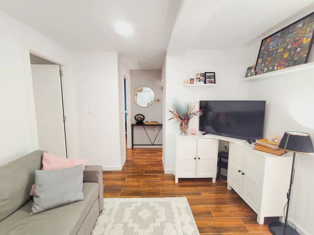Casa de 1 habitación en Parque Acuático - Sector 25, Torrevieja en venta - 118.000 € (Ref: 10031310)