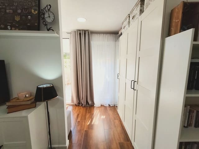 Casa de 1 habitación en Parque Acuático - Sector 25, Torrevieja en venta - 118.000 € (Ref: 10031310)
