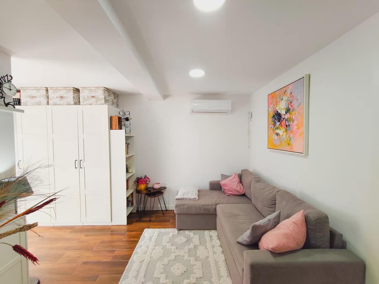 1 slaapkamer Huis te koop in Torrevieja - € 118.000 (Ref: 10031310)