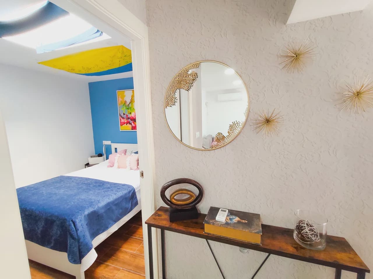1 slaapkamer Huis te koop in Torrevieja - € 118.000 (Ref: 10031310)