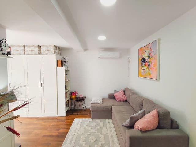 Casa de 1 habitación en Parque Acuático - Sector 25, Torrevieja en venta - 118.000 € (Ref: 10031310)
