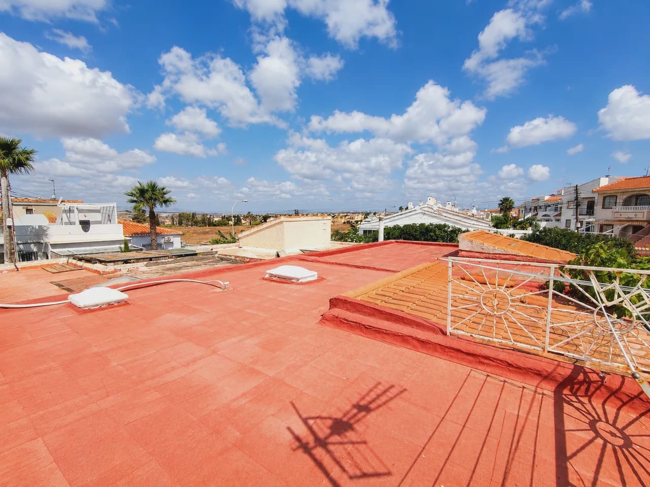 1 slaapkamer Huis te koop in Torrevieja - € 118.000 (Ref: 10031310)