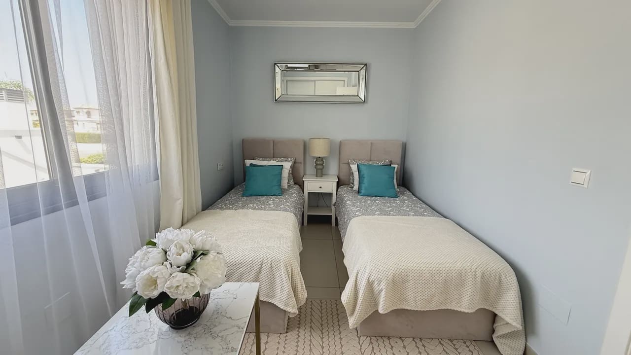 3 bedroom Townhouse for sale in Cabo Roig with pool garage - € 395,000 (Ref: 10031311)