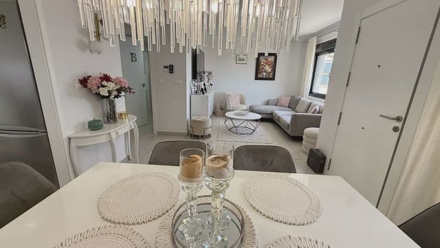 3 bedroom Townhouse for sale in Cabo Roig, Orihuela with pool garage - € 395,000 (Ref: 10031311)