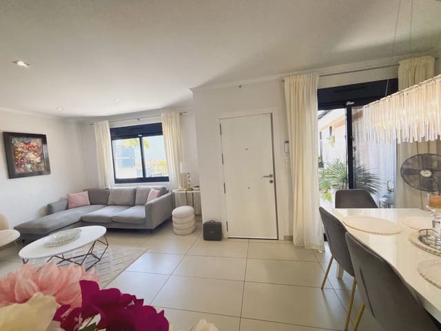 3 bedroom Townhouse for sale in Cabo Roig, Orihuela with pool garage - € 395,000 (Ref: 10031311)