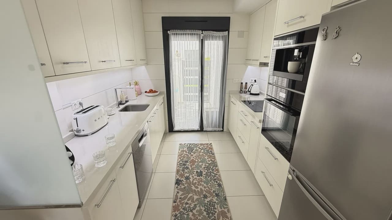 3 bedroom Townhouse for sale in Cabo Roig with pool garage - € 395,000 (Ref: 10031311)