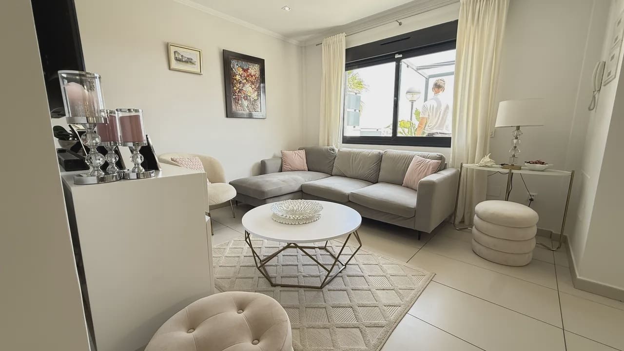 3 bedroom Townhouse for sale in Cabo Roig with pool garage - € 395,000 (Ref: 10031311)