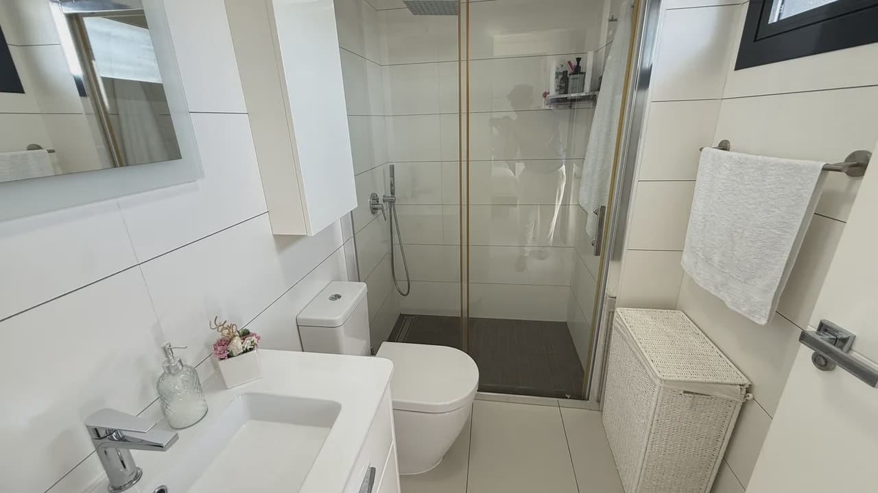 3 bedroom Townhouse for sale in Cabo Roig with pool garage - € 395,000 (Ref: 10031311)