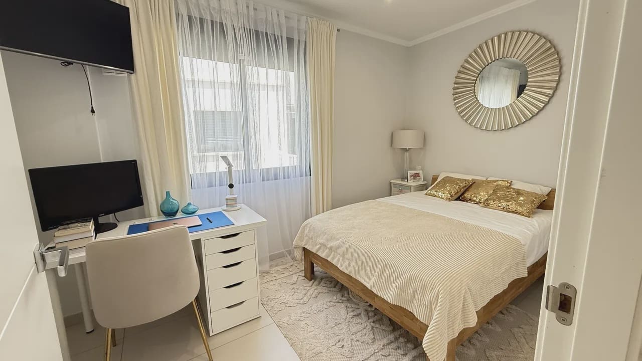 3 bedroom Townhouse for sale in Cabo Roig with pool garage - € 395,000 (Ref: 10031311)
