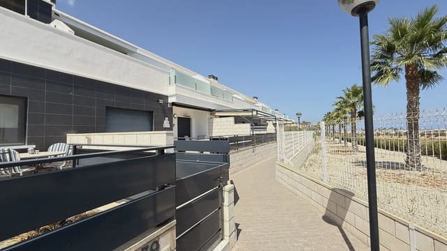 3 bedroom Townhouse for sale in Cabo Roig, Orihuela with pool garage - € 395,000 (Ref: 10031311)