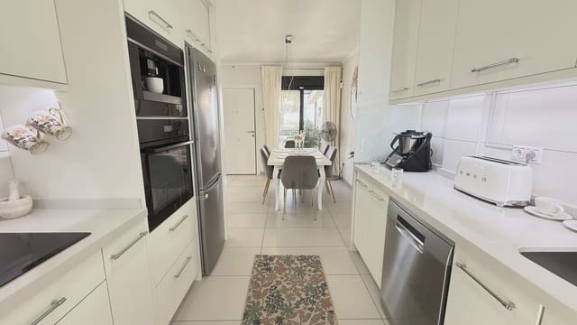3 bedroom Townhouse for sale in Cabo Roig, Orihuela with pool garage - € 395,000 (Ref: 10031311)