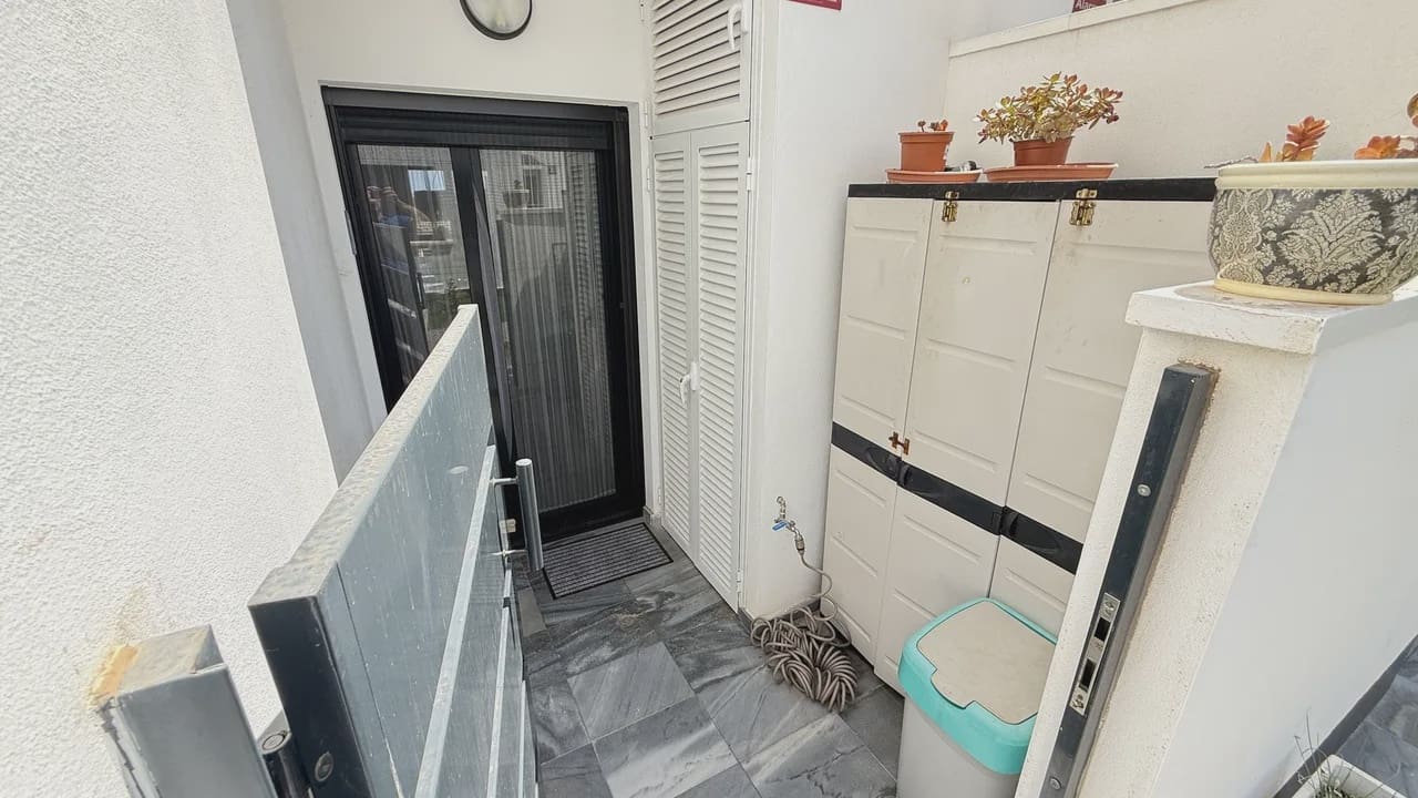 3 bedroom Townhouse for sale in Cabo Roig with pool garage - € 395,000 (Ref: 10031311)