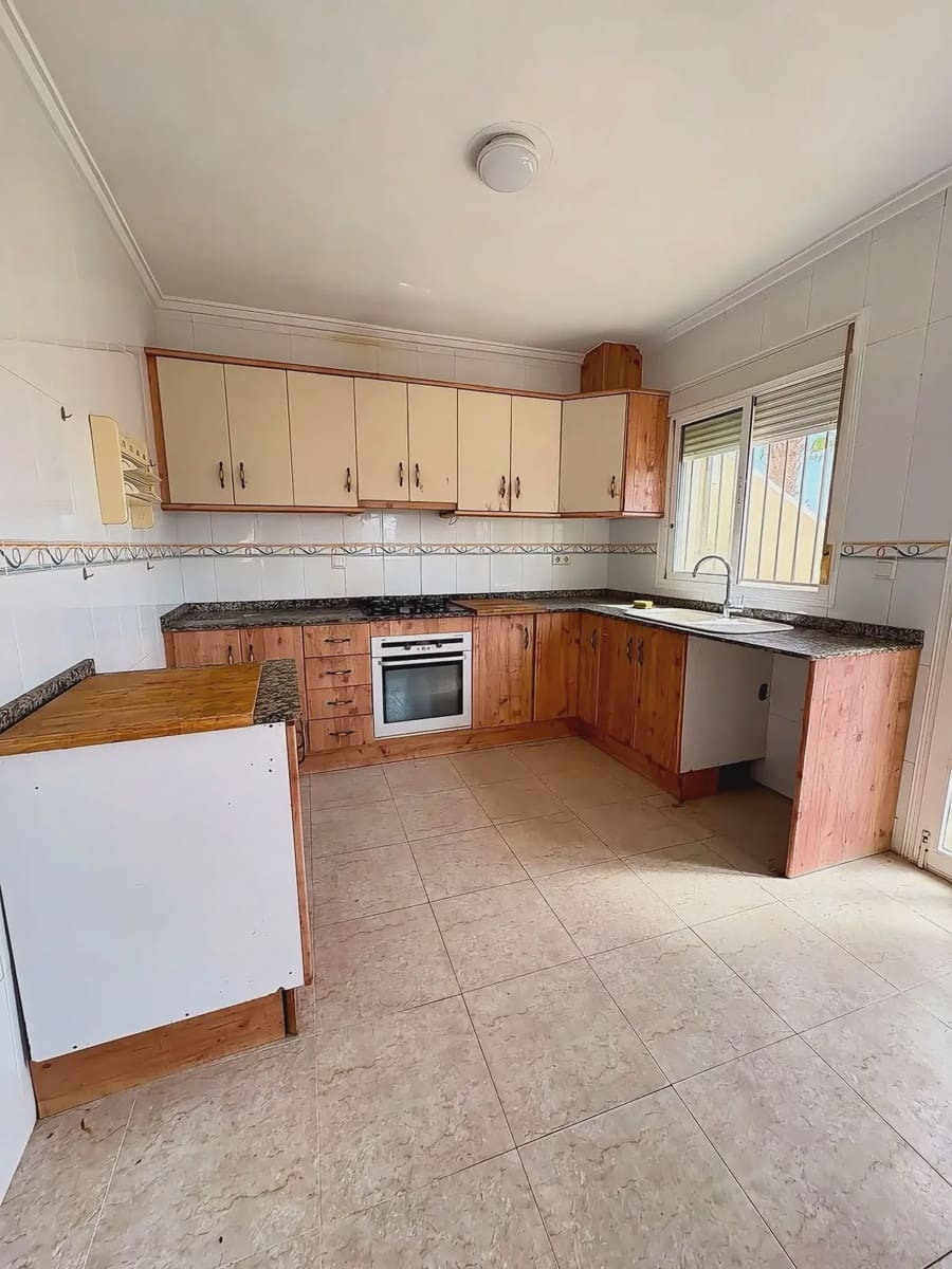 3 sovrum Lägenhet till salu i Ciudad Quesada med pool - 399 000 € (Ref: 10031312)