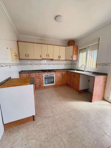 3 chambre Appartement à vendre à Ciudad Quesada, Rojales avec piscine - 399 000 € (Ref: 10031312)