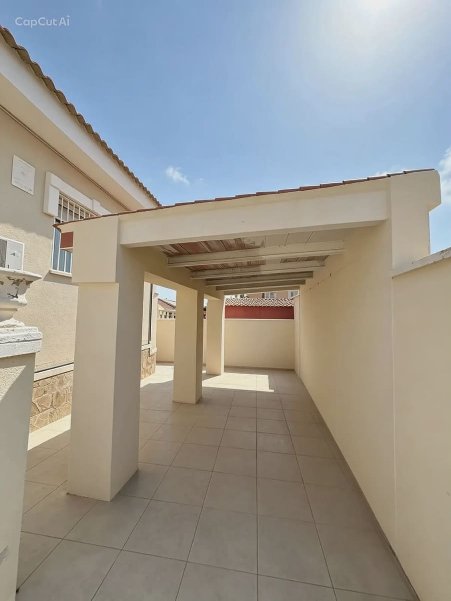 3 sovrum Lägenhet till salu i Ciudad Quesada med pool - 399 000 € (Ref: 10031312)