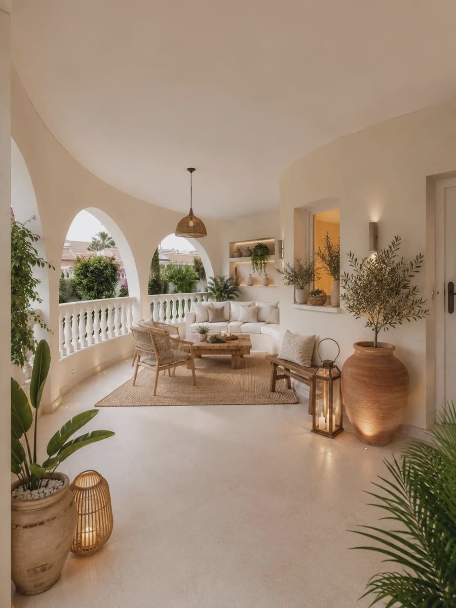 3 sovrum Lägenhet till salu i Ciudad Quesada med pool - 399 000 € (Ref: 10031312)