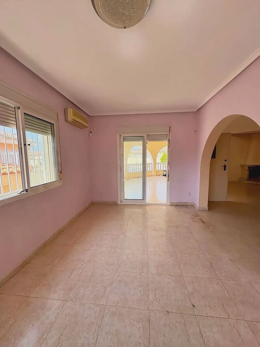 3 sovrum Lägenhet till salu i Ciudad Quesada med pool - 399 000 € (Ref: 10031312)
