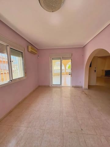 3 chambre Appartement à vendre à Ciudad Quesada, Rojales avec piscine - 399 000 € (Ref: 10031312)