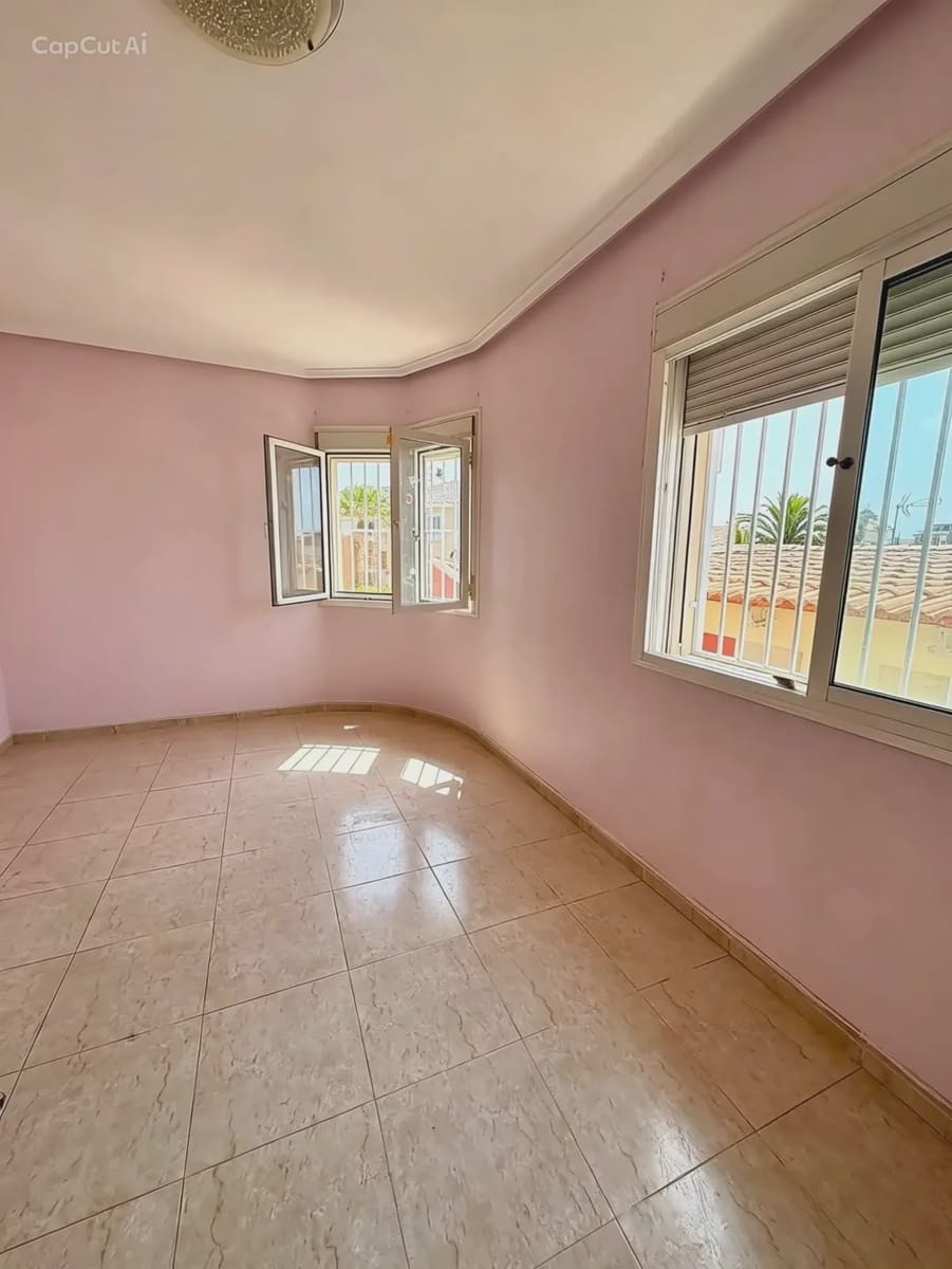 3 sovrum Lägenhet till salu i Ciudad Quesada med pool - 399 000 € (Ref: 10031312)