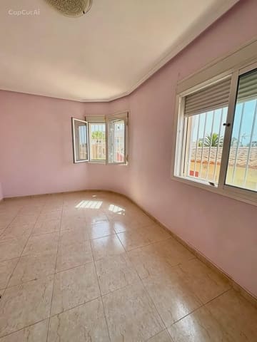 3 chambre Appartement à vendre à Ciudad Quesada, Rojales avec piscine - 399 000 € (Ref: 10031312)