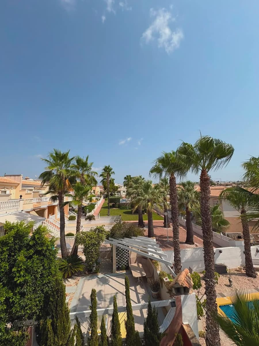 3 sovrum Lägenhet till salu i Ciudad Quesada med pool - 399 000 € (Ref: 10031312)