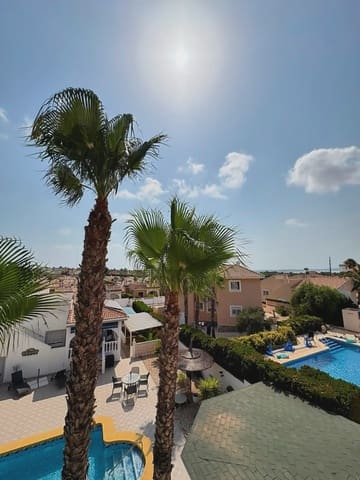 3 chambre Appartement à vendre à Ciudad Quesada, Rojales avec piscine - 399 000 € (Ref: 10031312)
