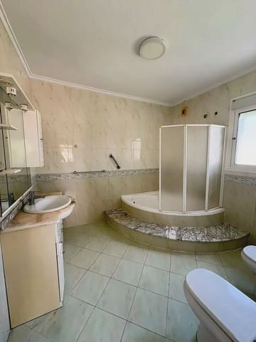 3 chambre Appartement à vendre à Ciudad Quesada, Rojales avec piscine - 399 000 € (Ref: 10031312)