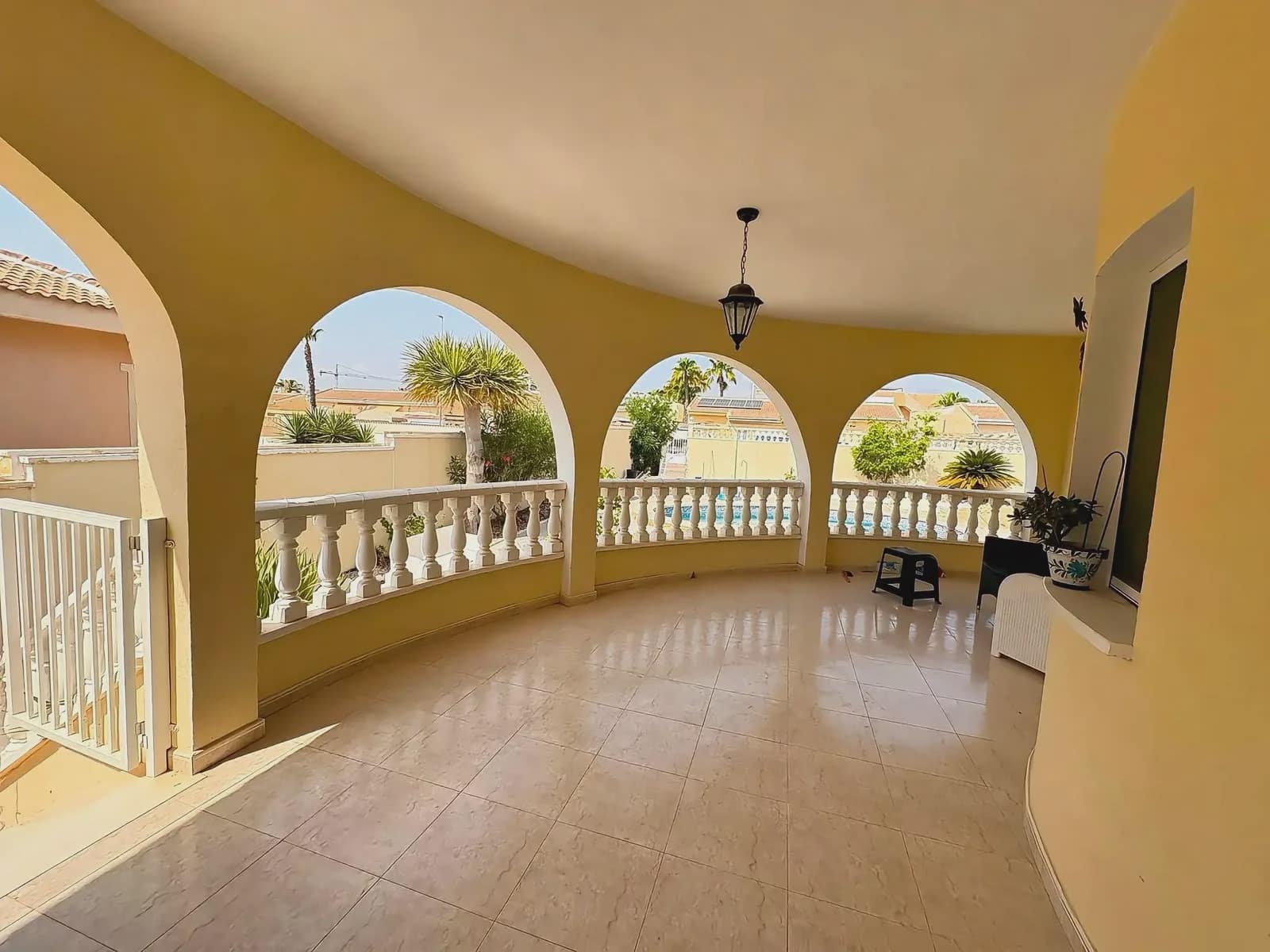 3 sovrum Lägenhet till salu i Ciudad Quesada med pool - 399 000 € (Ref: 10031312)