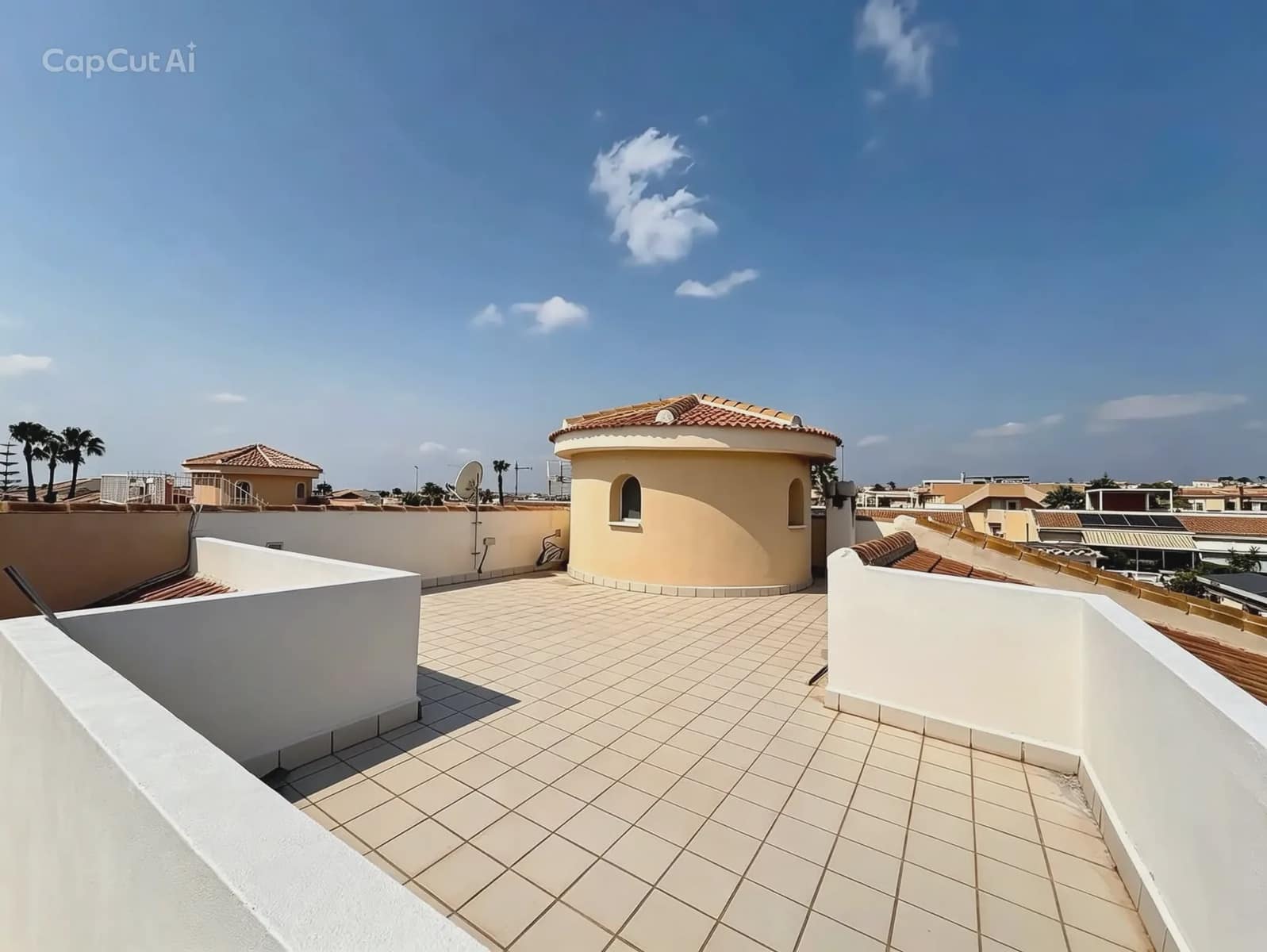 3 sovrum Lägenhet till salu i Ciudad Quesada med pool - 399 000 € (Ref: 10031312)