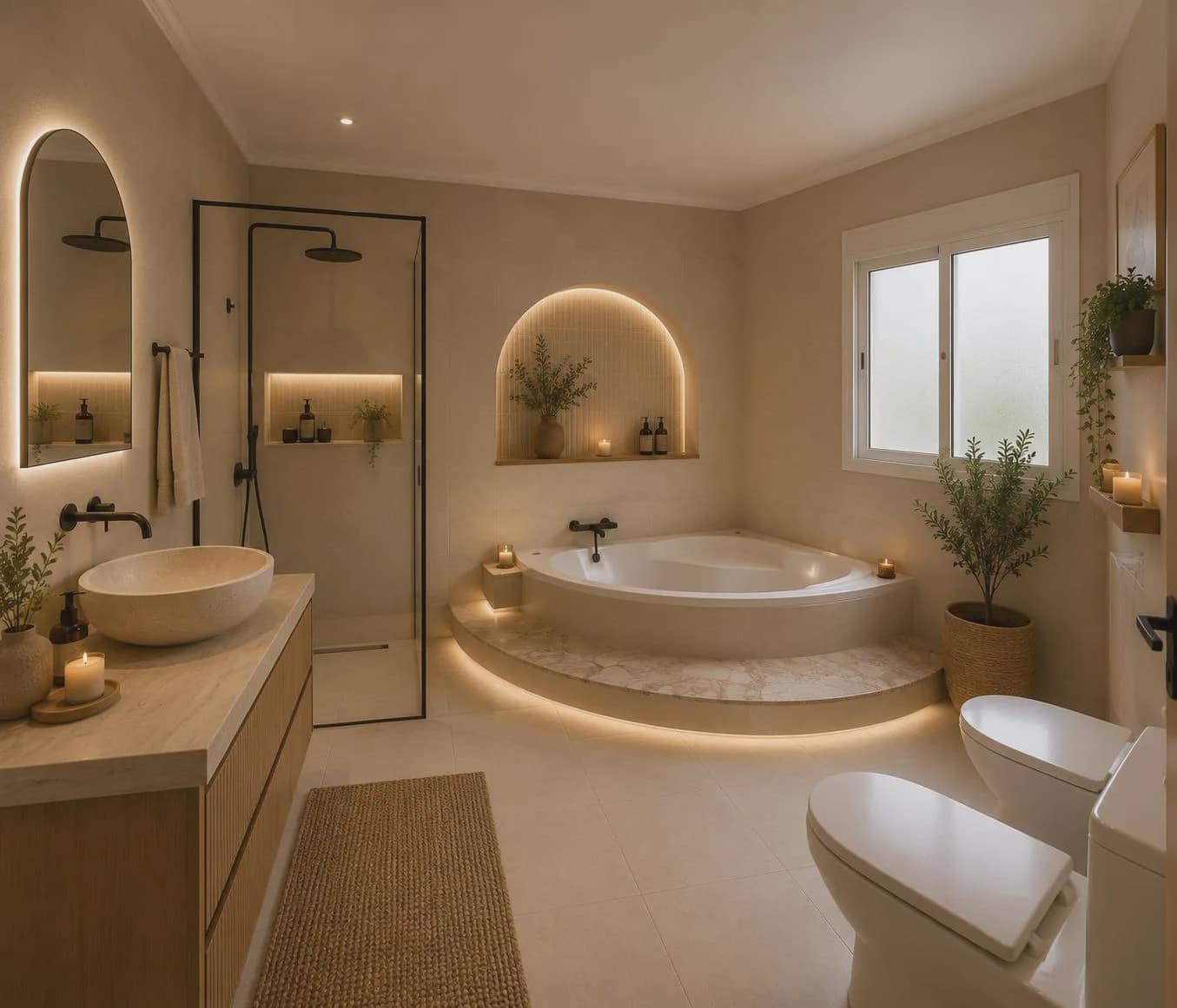 3 sovrum Lägenhet till salu i Ciudad Quesada med pool - 399 000 € (Ref: 10031312)