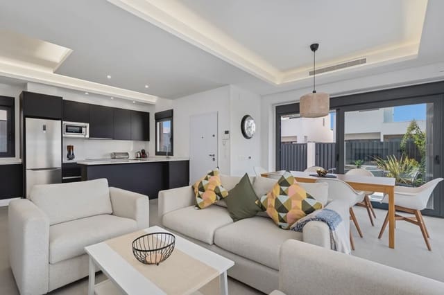 3 camera da letto Casa in vendita in San Fulgencio con piscina - 430.000 € (Rif: 10031313)