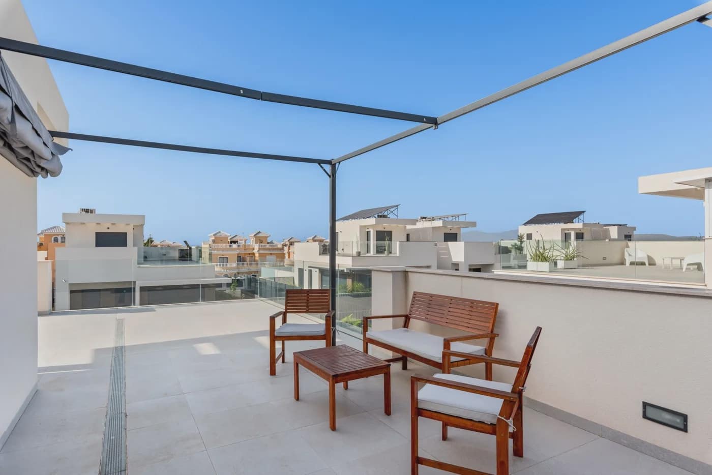 3 camera da letto Casa in vendita in San Fulgencio con piscina - 430.000 € (Rif: 10031313)