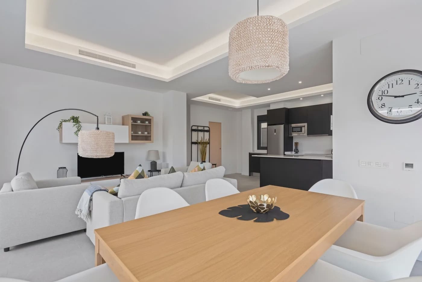 3 camera da letto Casa in vendita in San Fulgencio con piscina - 430.000 € (Rif: 10031313)