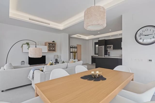 3 camera da letto Casa in vendita in San Fulgencio con piscina - 430.000 € (Rif: 10031313)