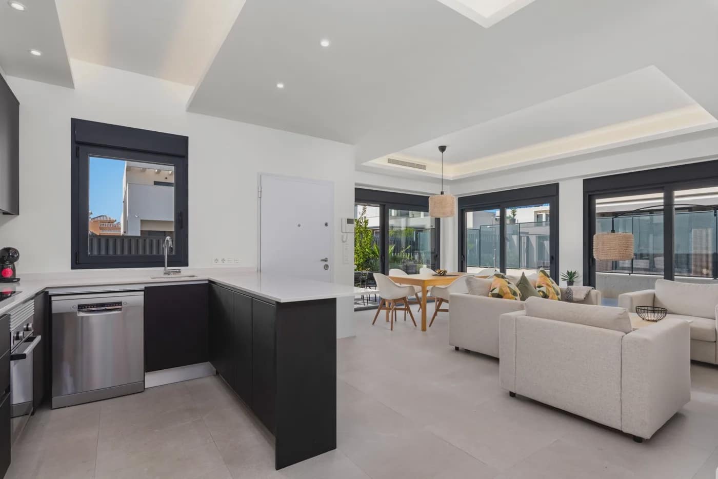 3 camera da letto Casa in vendita in San Fulgencio con piscina - 430.000 € (Rif: 10031313)